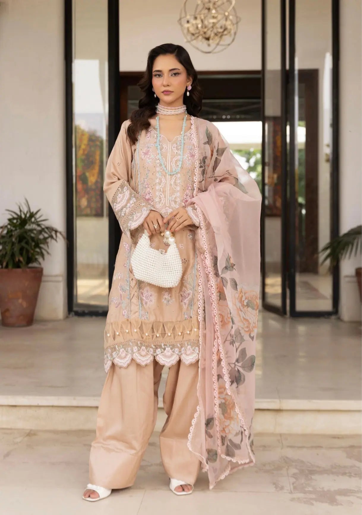  Simrans - Pakistani clothes