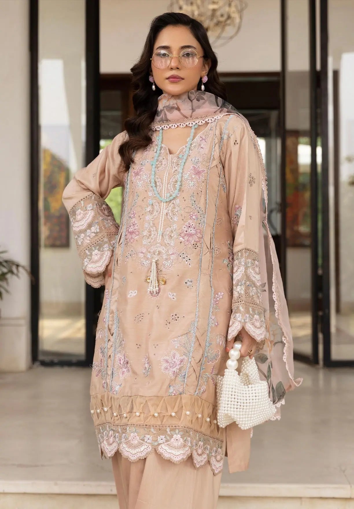  Simrans - Pakistani clothes