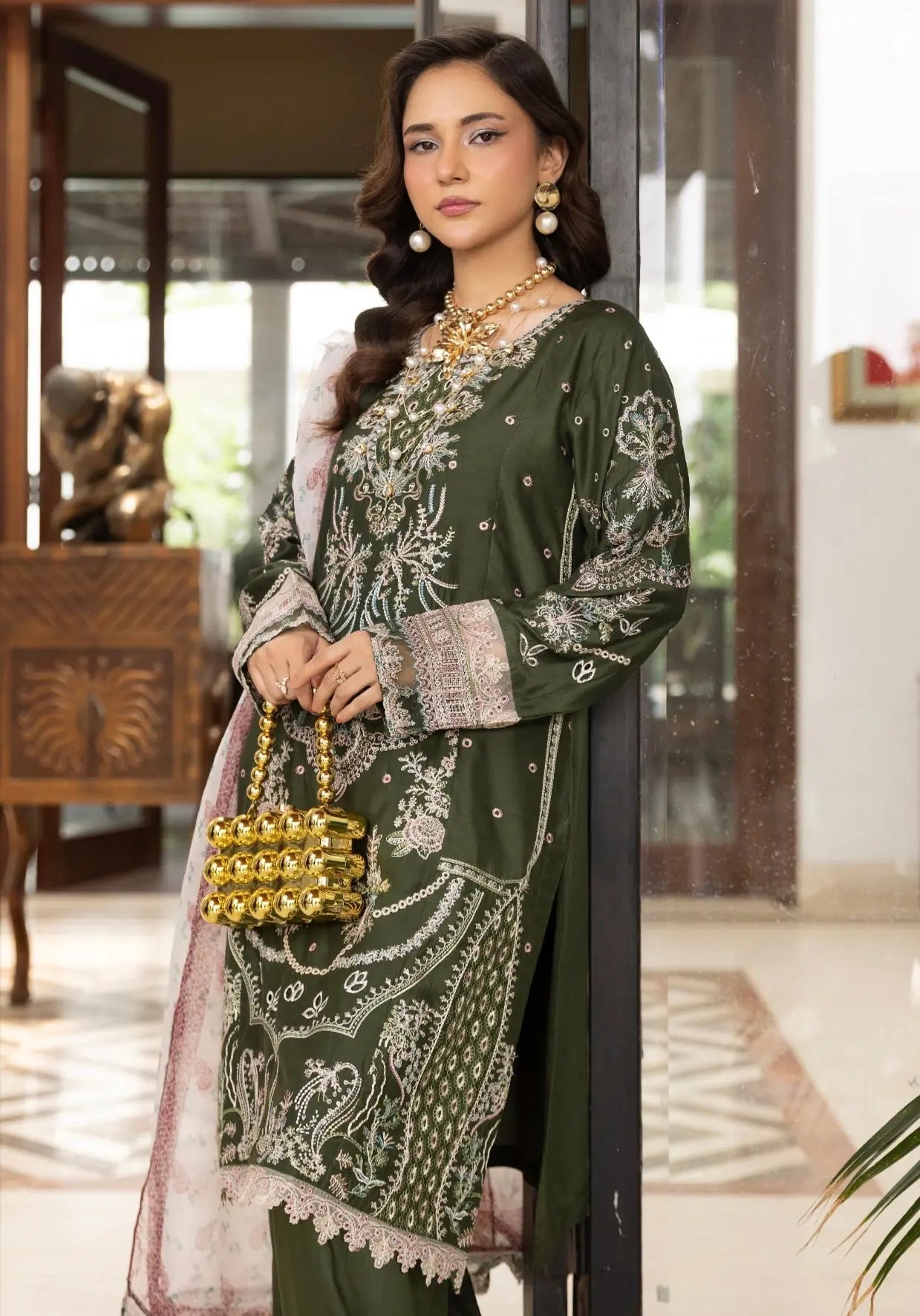  Simrans - Pakistani clothes