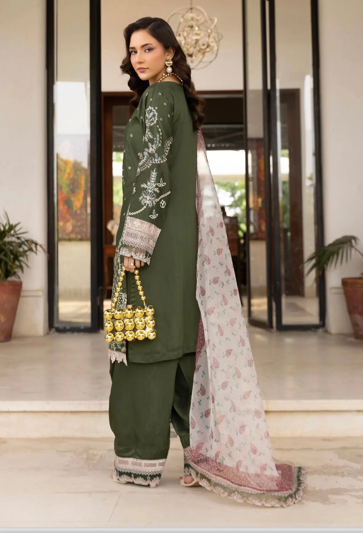  Simrans - Pakistani clothes