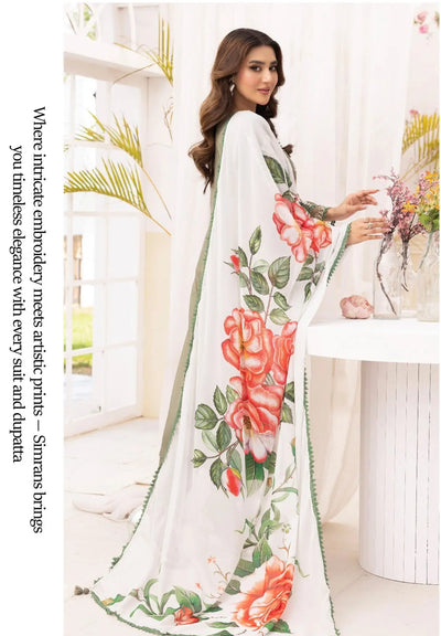  Simrans - Pakistani clothes