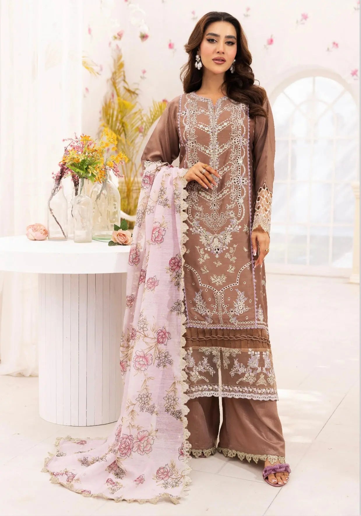  Simrans - Pakistani clothes