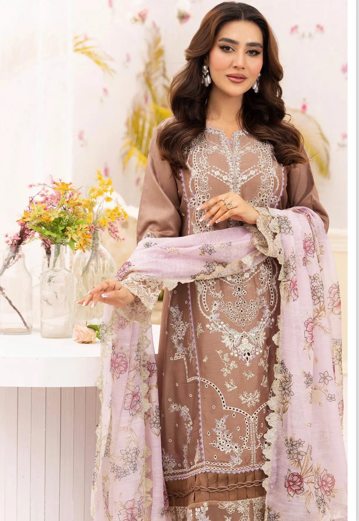  Simrans - Pakistani clothes