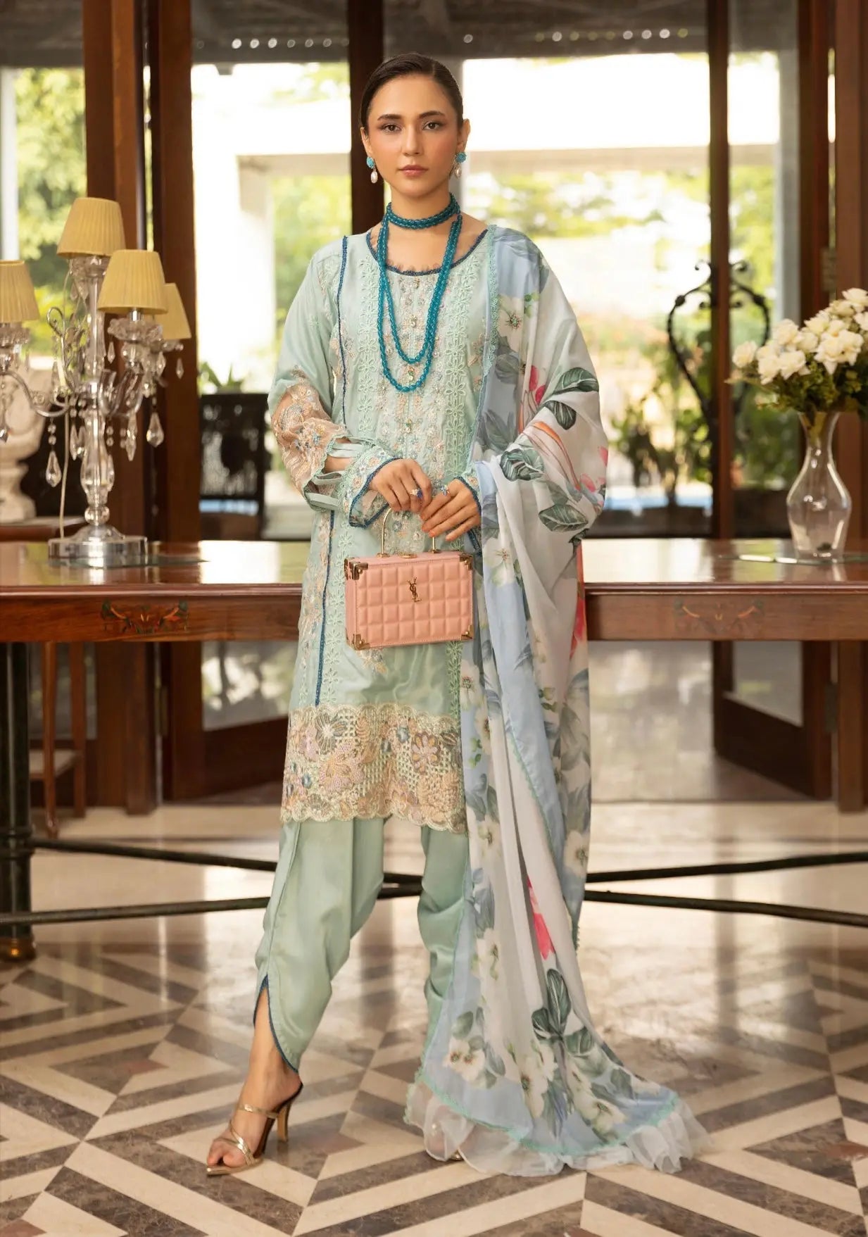  Simrans - Pakistani clothes