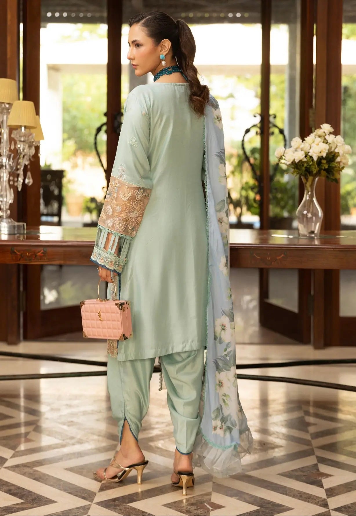  Simrans - Pakistani clothes