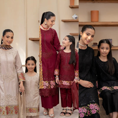  Simrans - Pakistani clothes