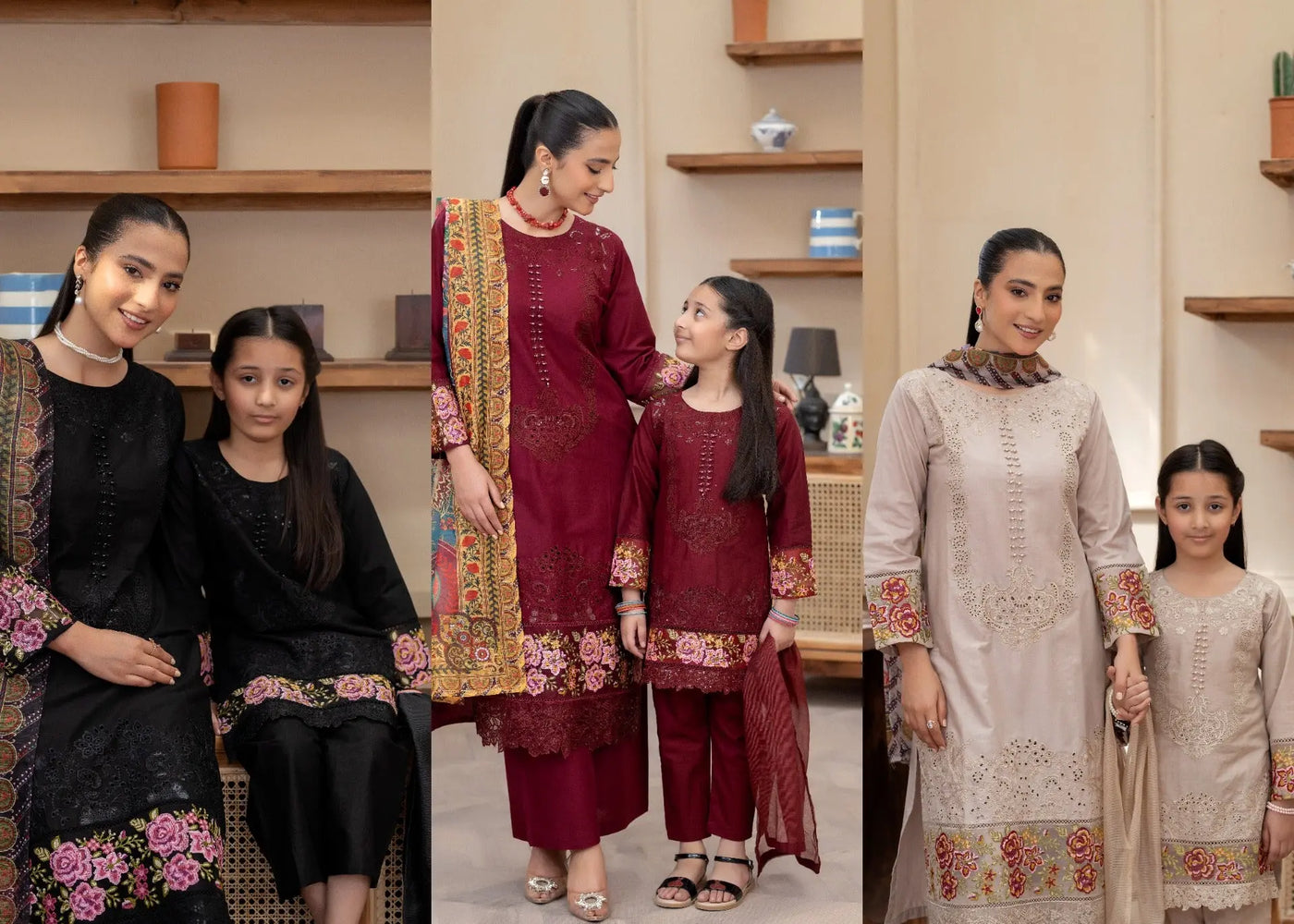  Simrans - Pakistani clothes