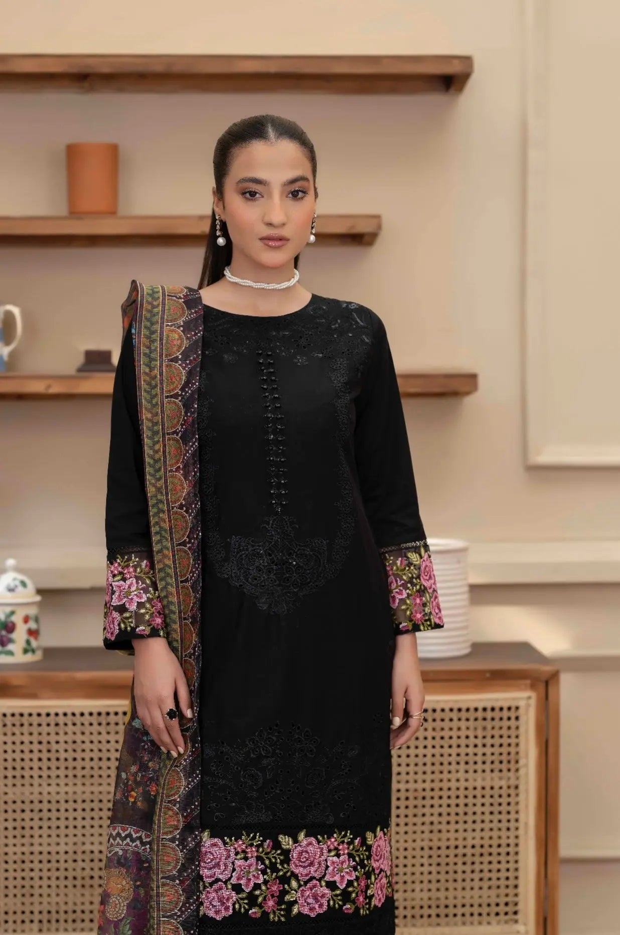  Simrans - Pakistani clothes