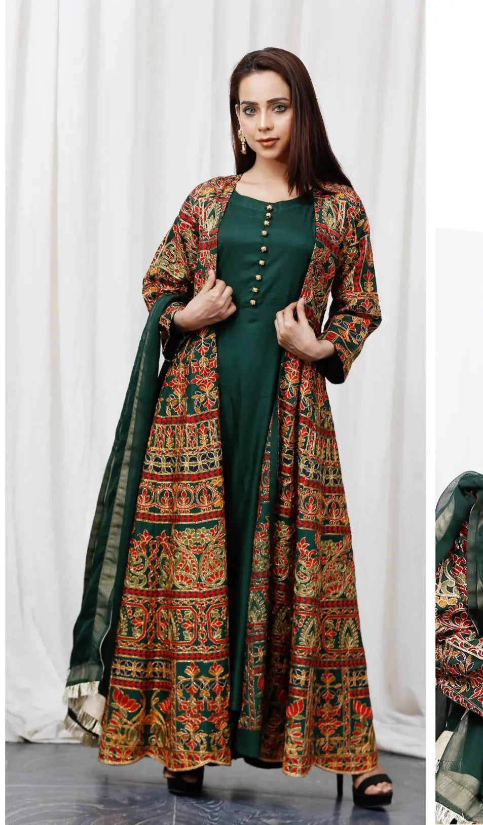  Sofia Khas - Pakistani clothes