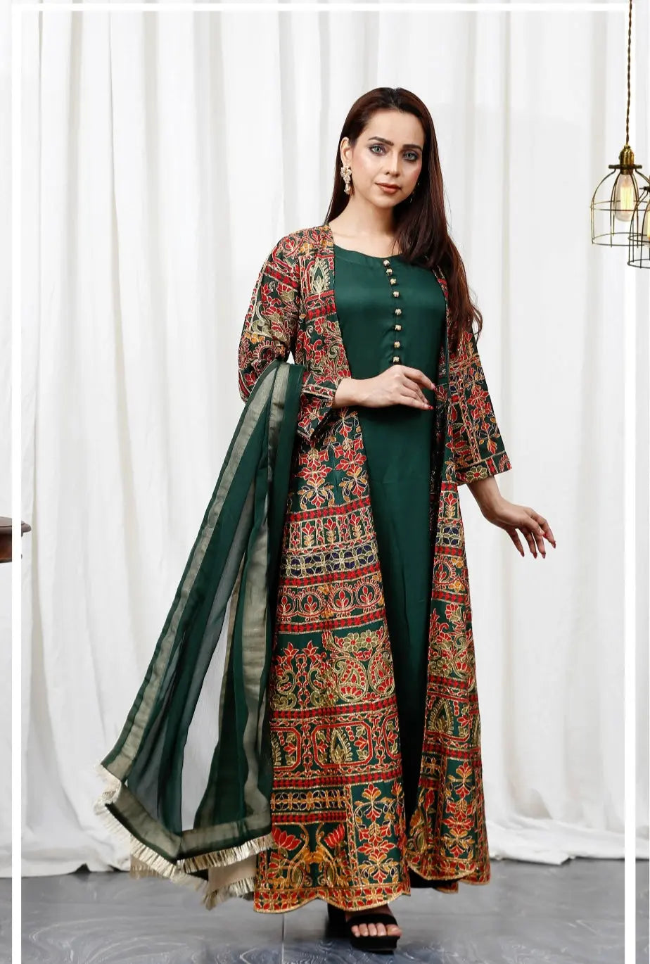  Sofia Khas - Pakistani clothes