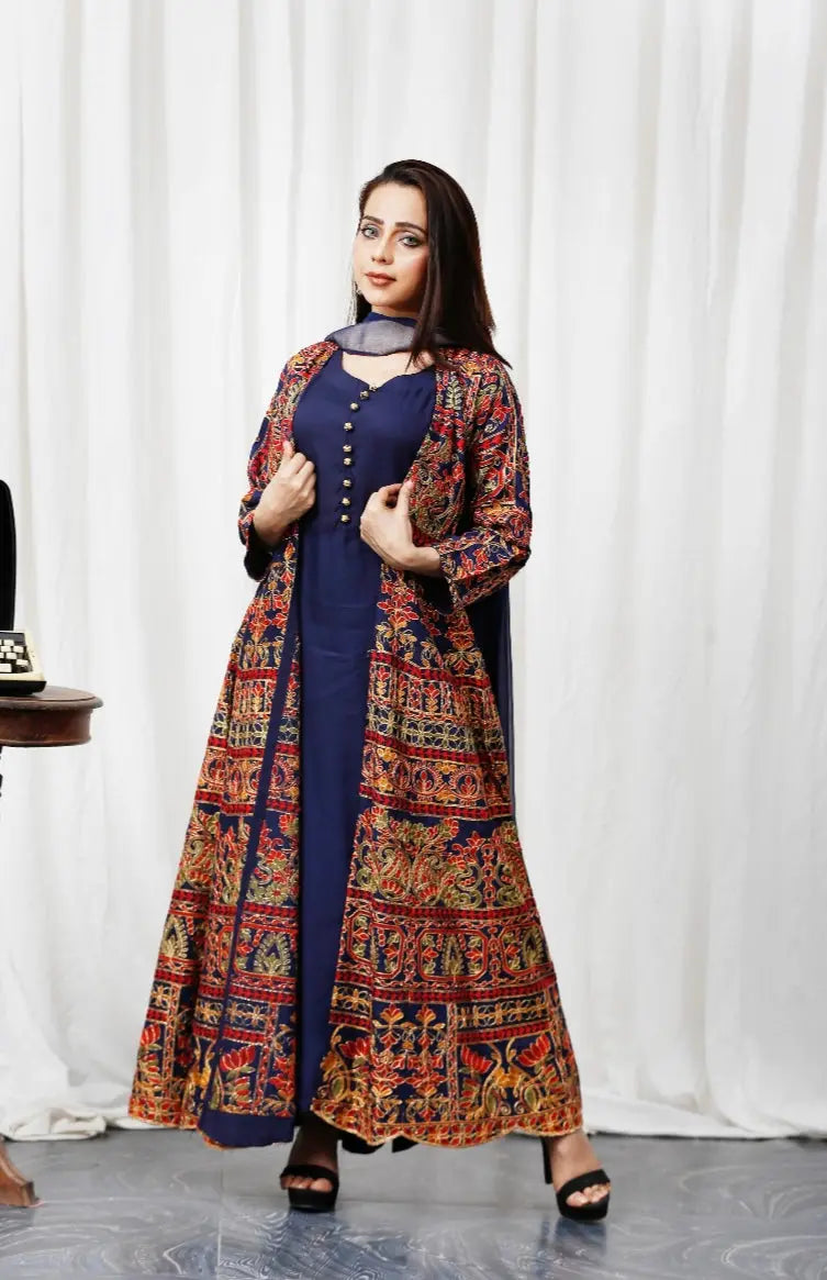  Sofia Khas - Pakistani clothes
