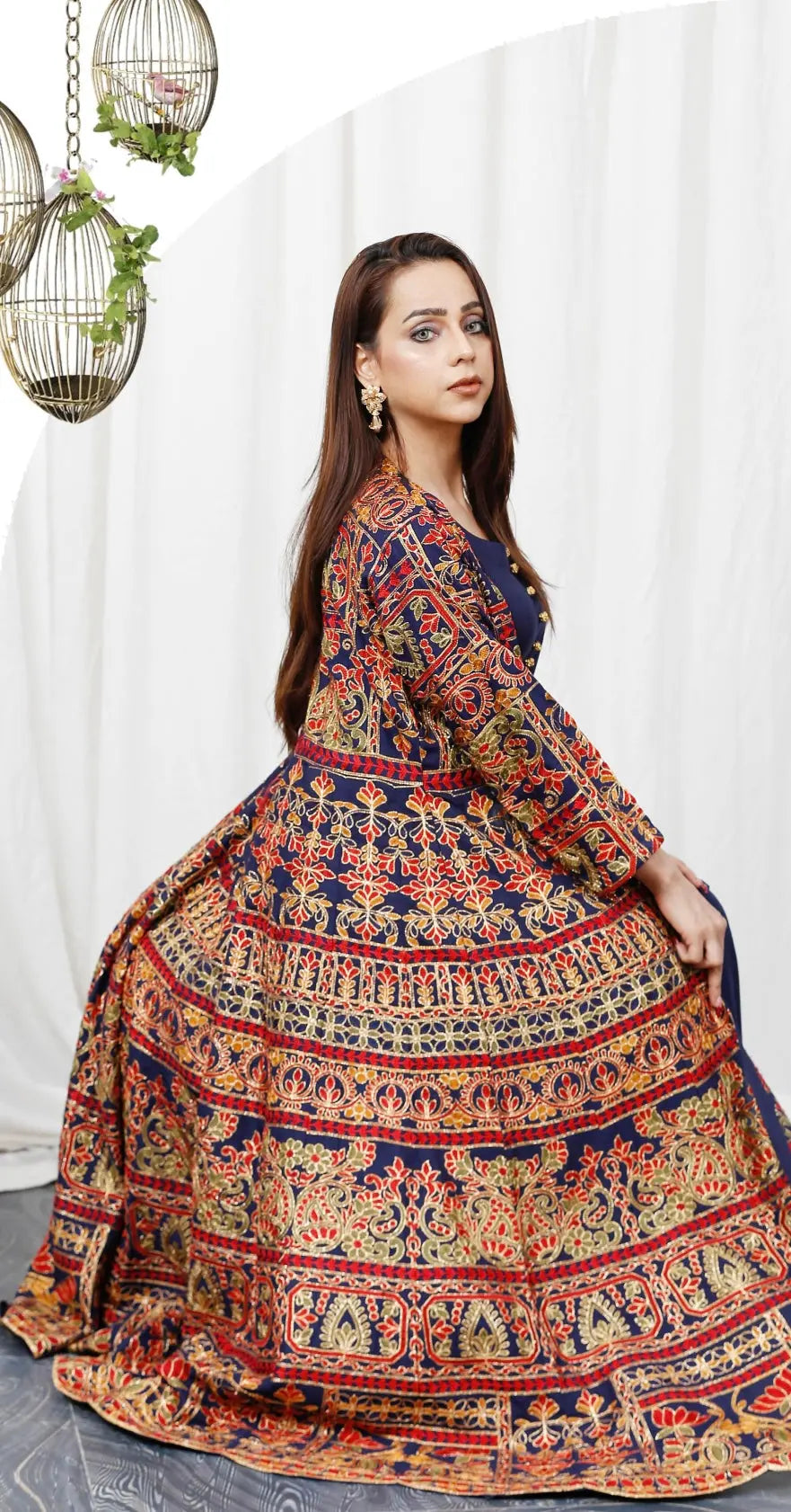  Sofia Khas - Pakistani clothes
