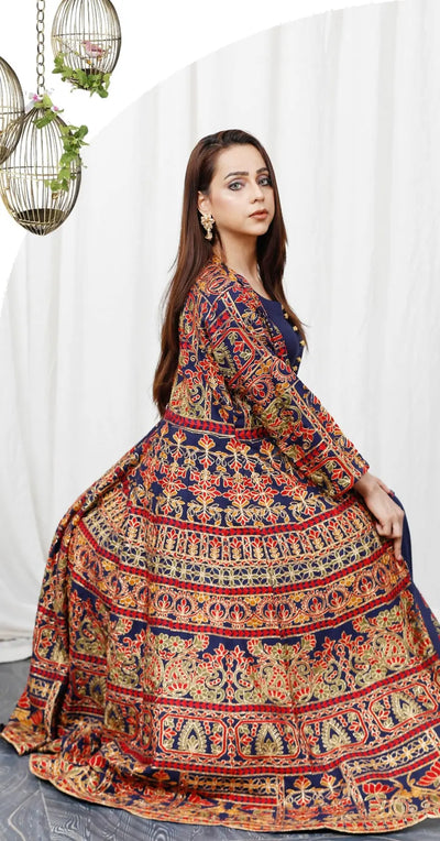  Sofia Khas - Pakistani clothes