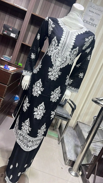  ShaZaib - Pakistani clothes