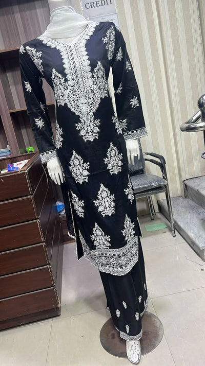  ShaZaib - Pakistani clothes