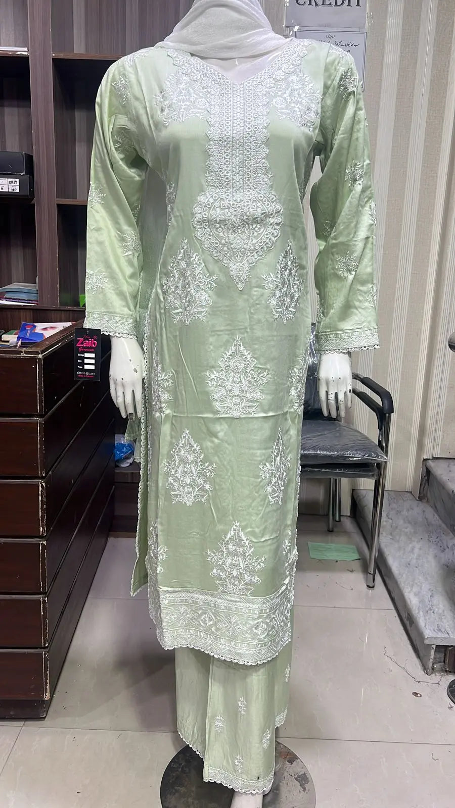  ShaZaib - Pakistani clothes