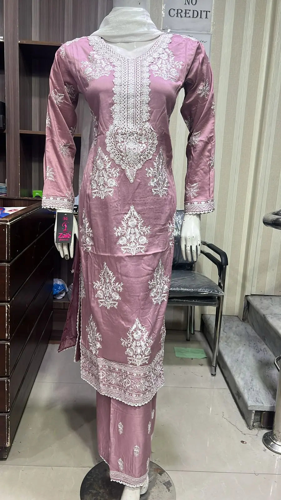  ShaZaib - Pakistani clothes