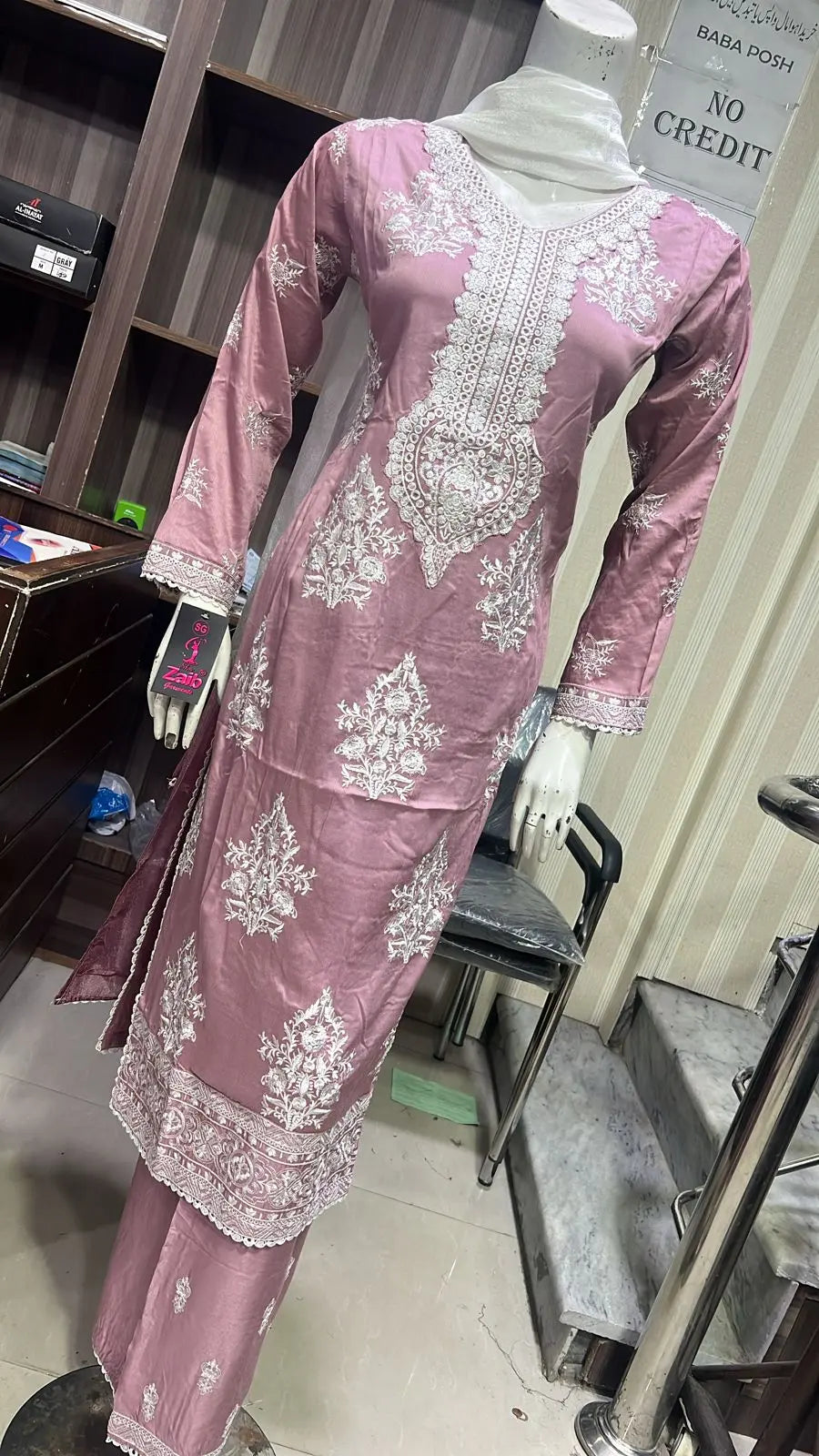  ShaZaib - Pakistani clothes