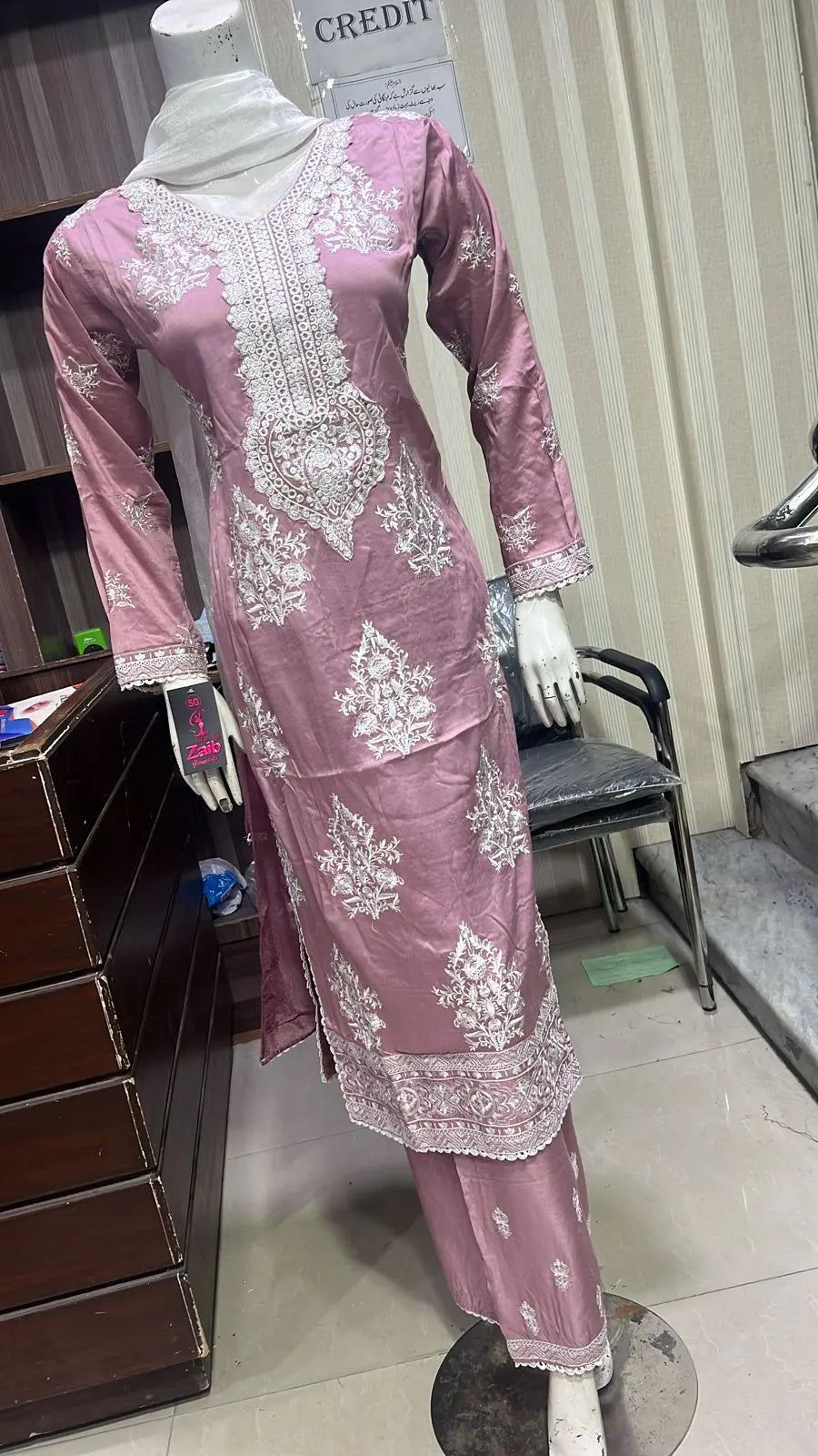  ShaZaib - Pakistani clothes