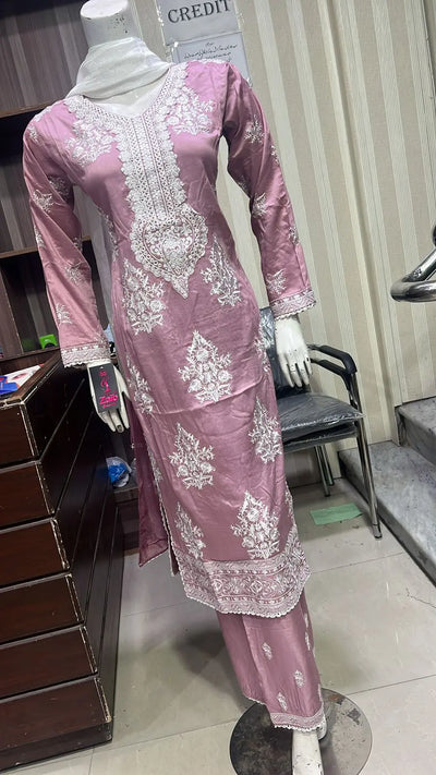  ShaZaib - Pakistani clothes
