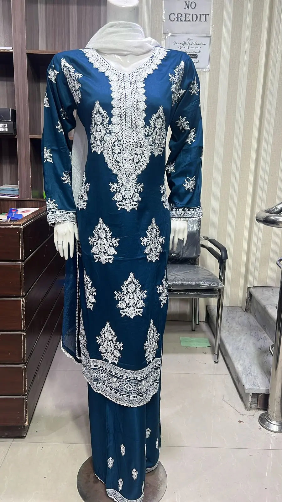  ShaZaib - Pakistani clothes