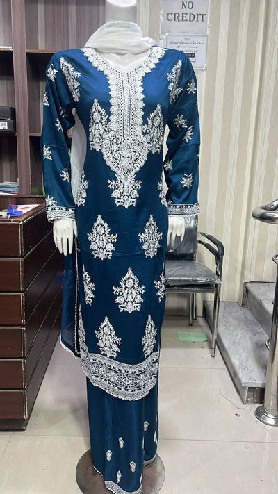  ShaZaib - Pakistani clothes