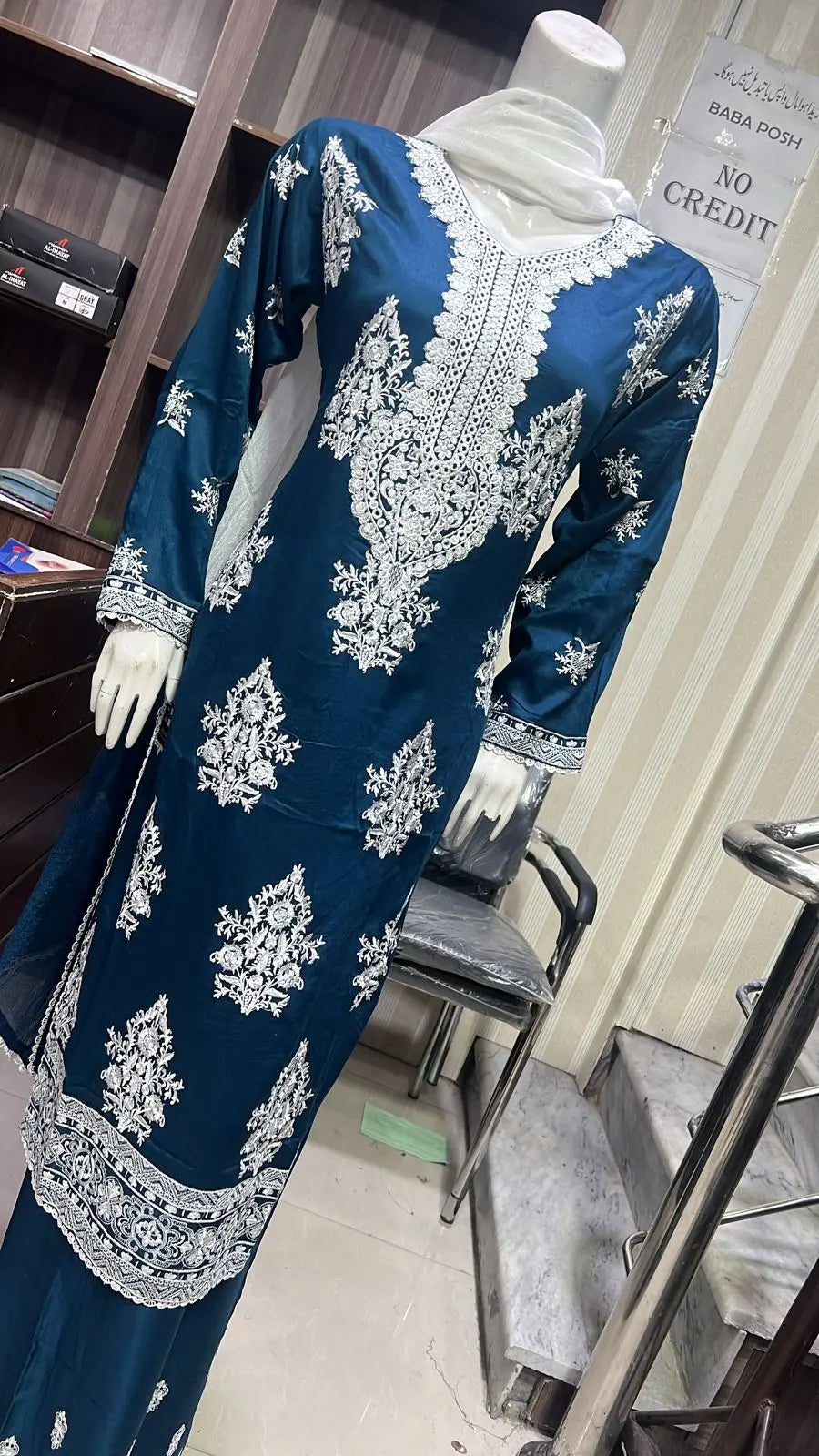  ShaZaib - Pakistani clothes