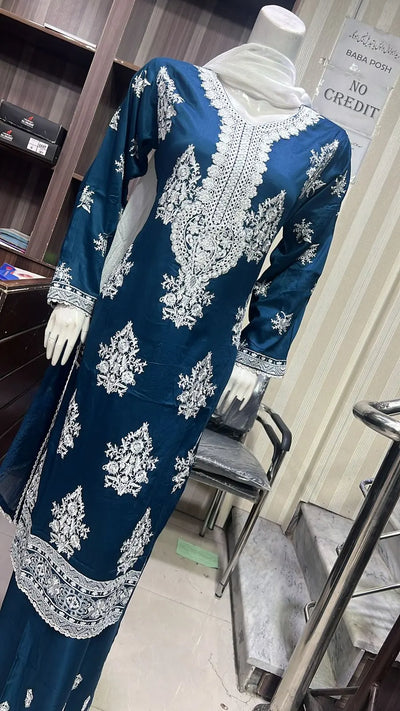  ShaZaib - Pakistani clothes