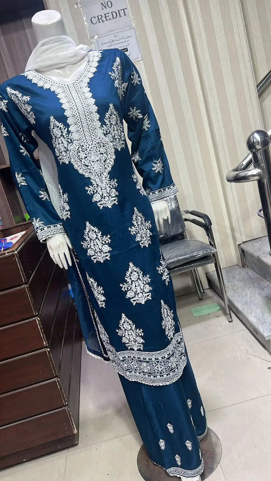  ShaZaib - Pakistani clothes