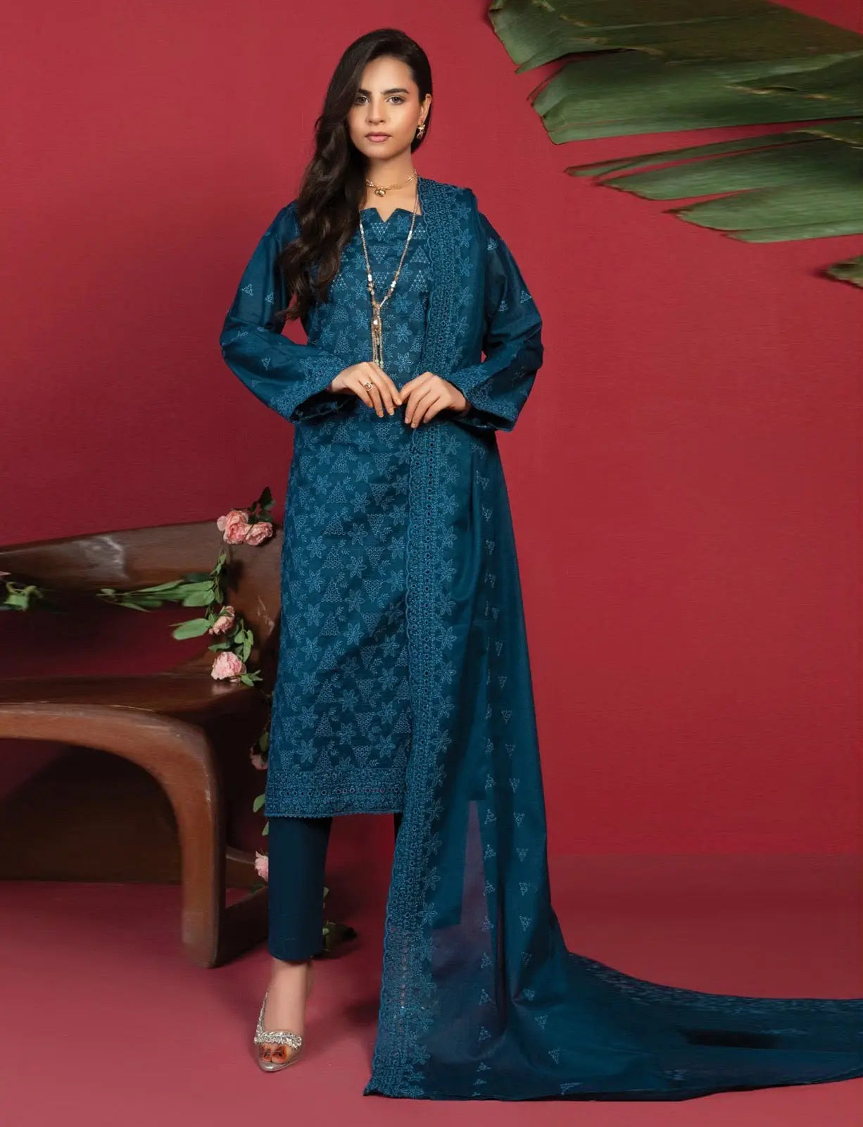  SITARAH - Pakistani clothes
