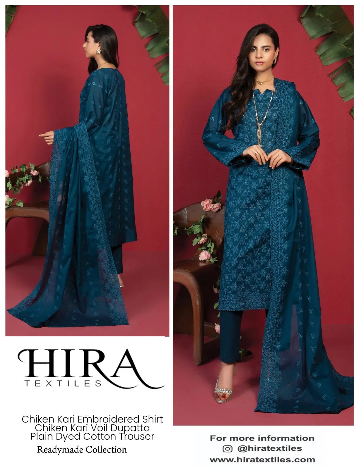  SITARAH - Pakistani clothes