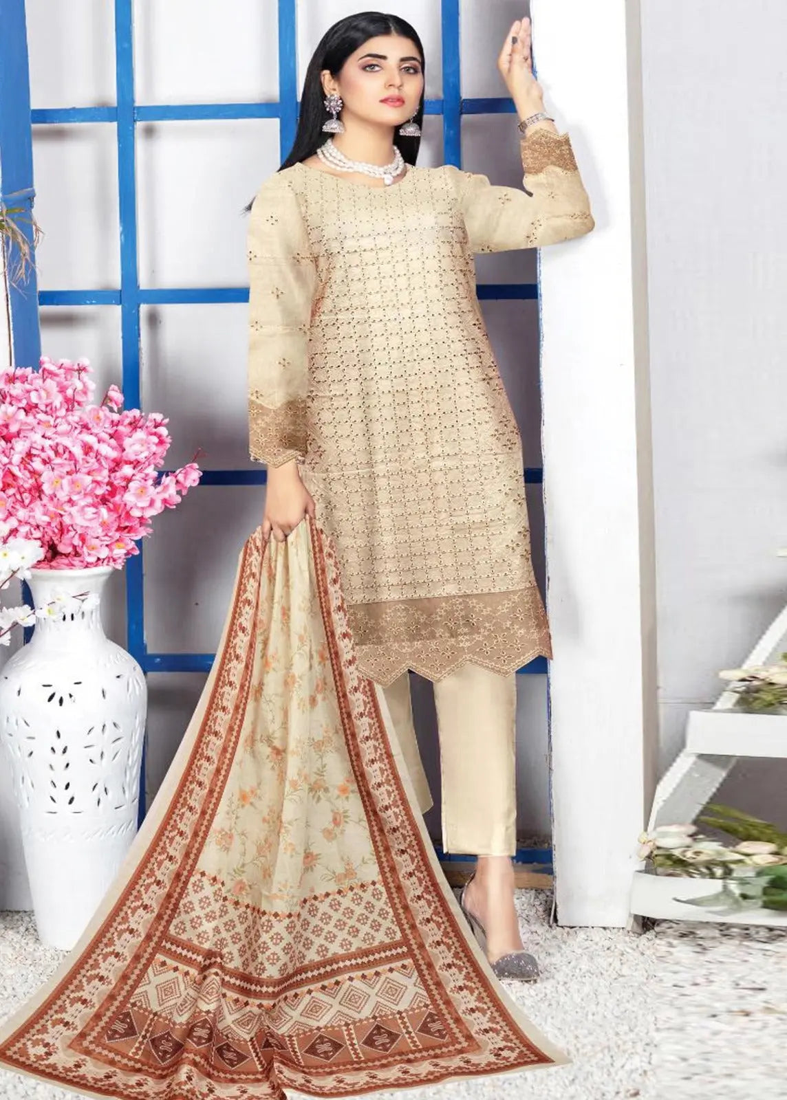  SITARAH - Pakistani clothes