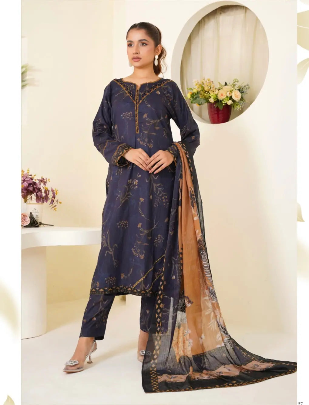  SITARAH - Pakistani clothes