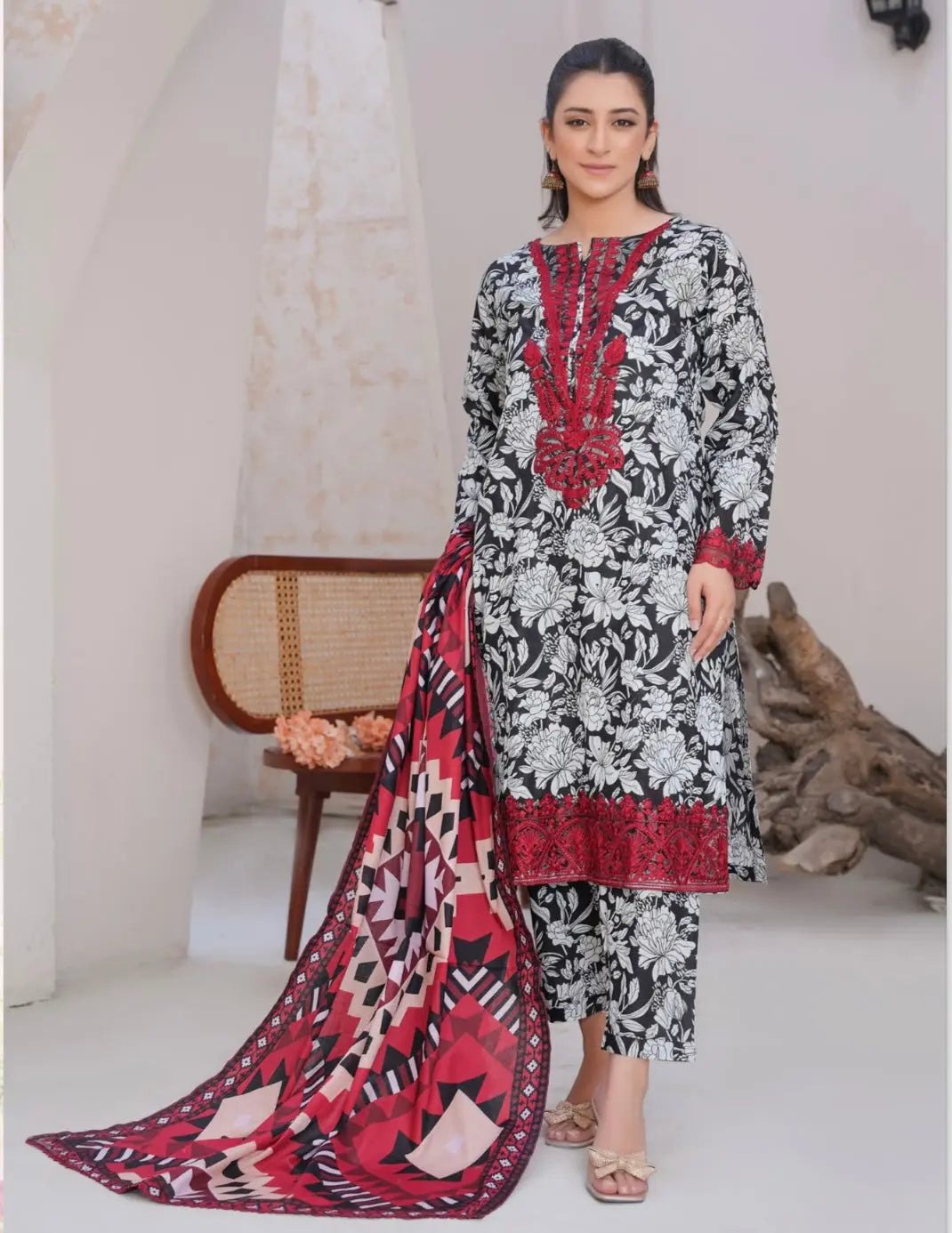  SITARAH - Pakistani clothes