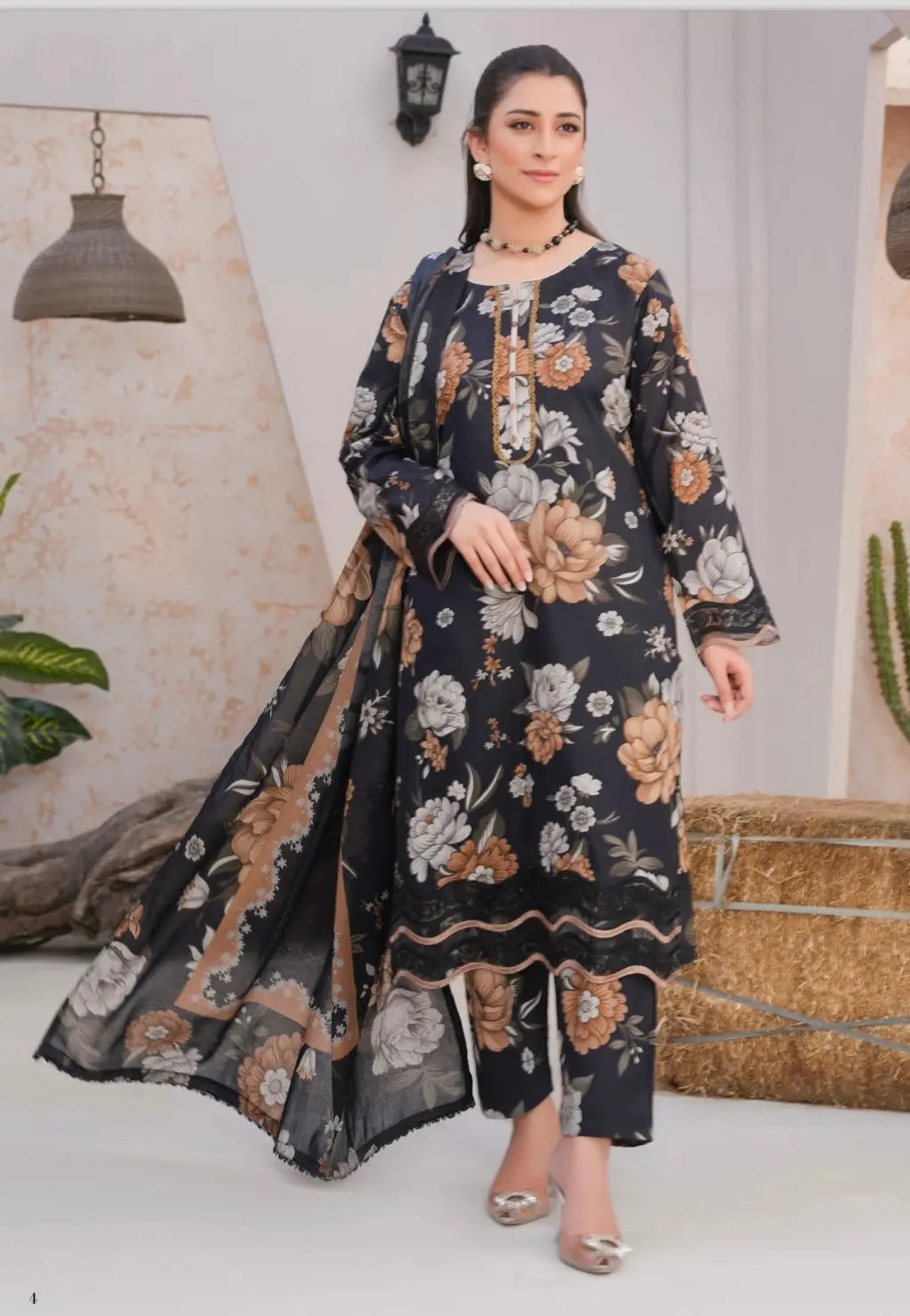  SITARAH - Pakistani clothes