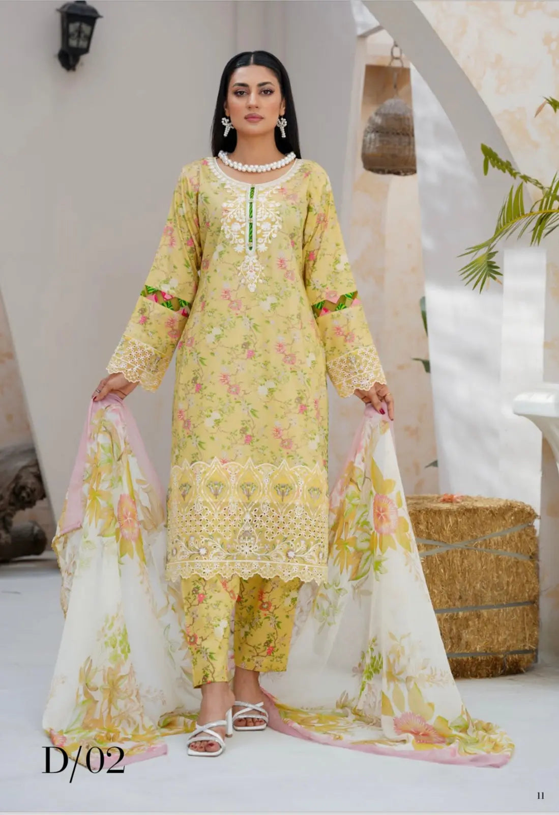  SITARAH - Pakistani clothes