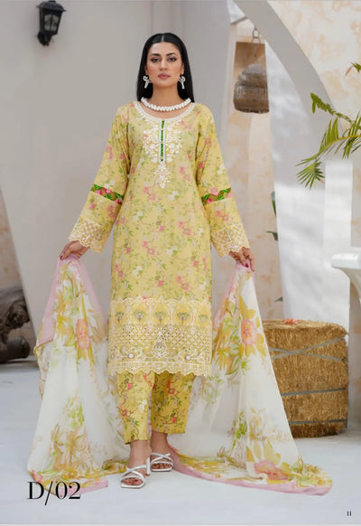  SITARAH - Pakistani clothes