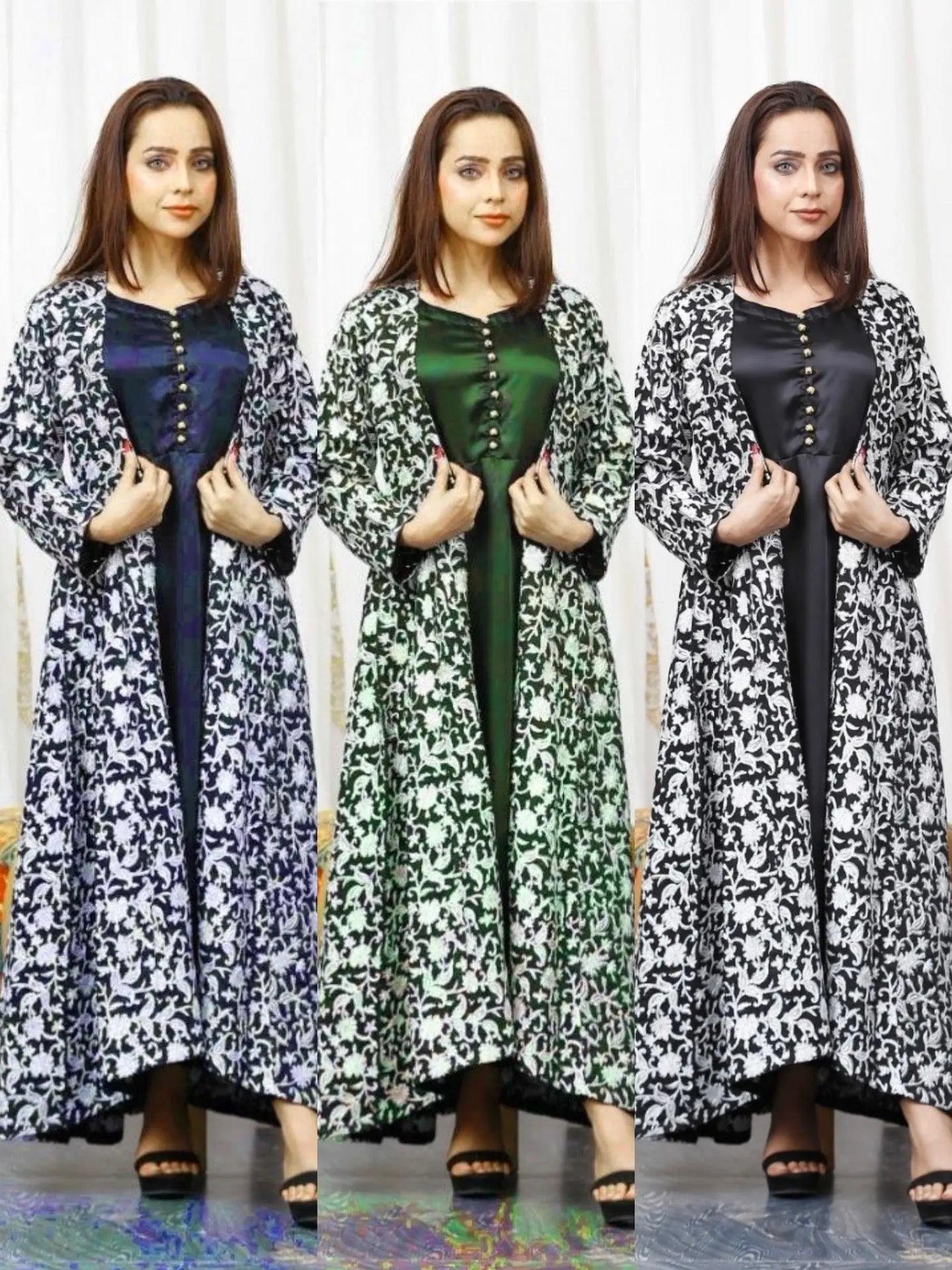  Sofia Khas - Pakistani clothes