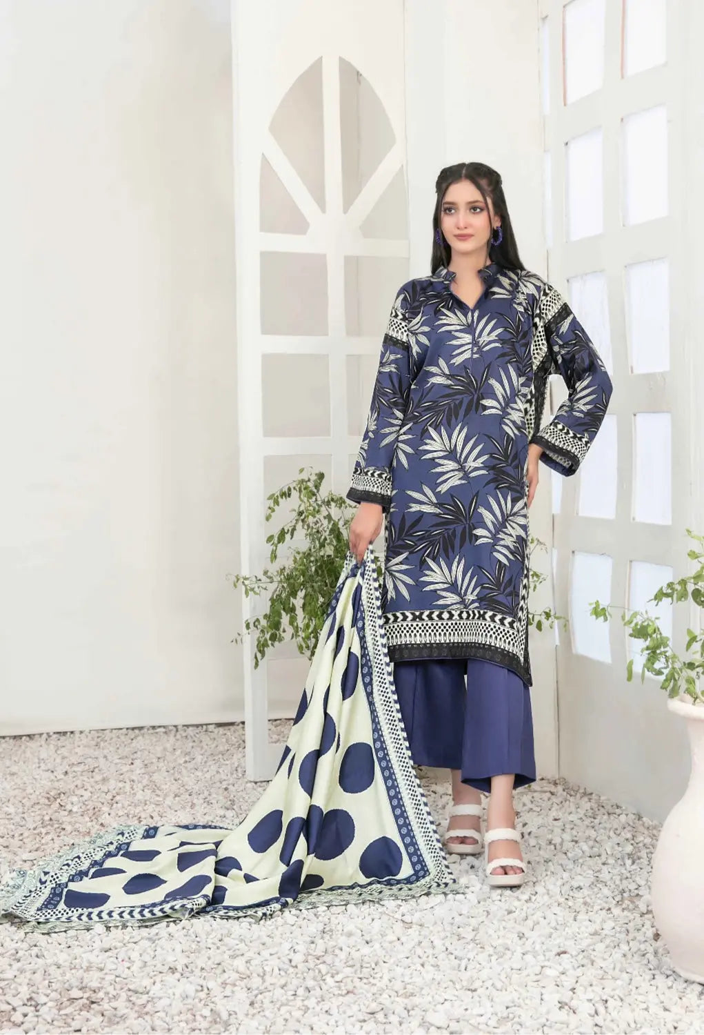  TAWAKKAL - Pakistani clothes