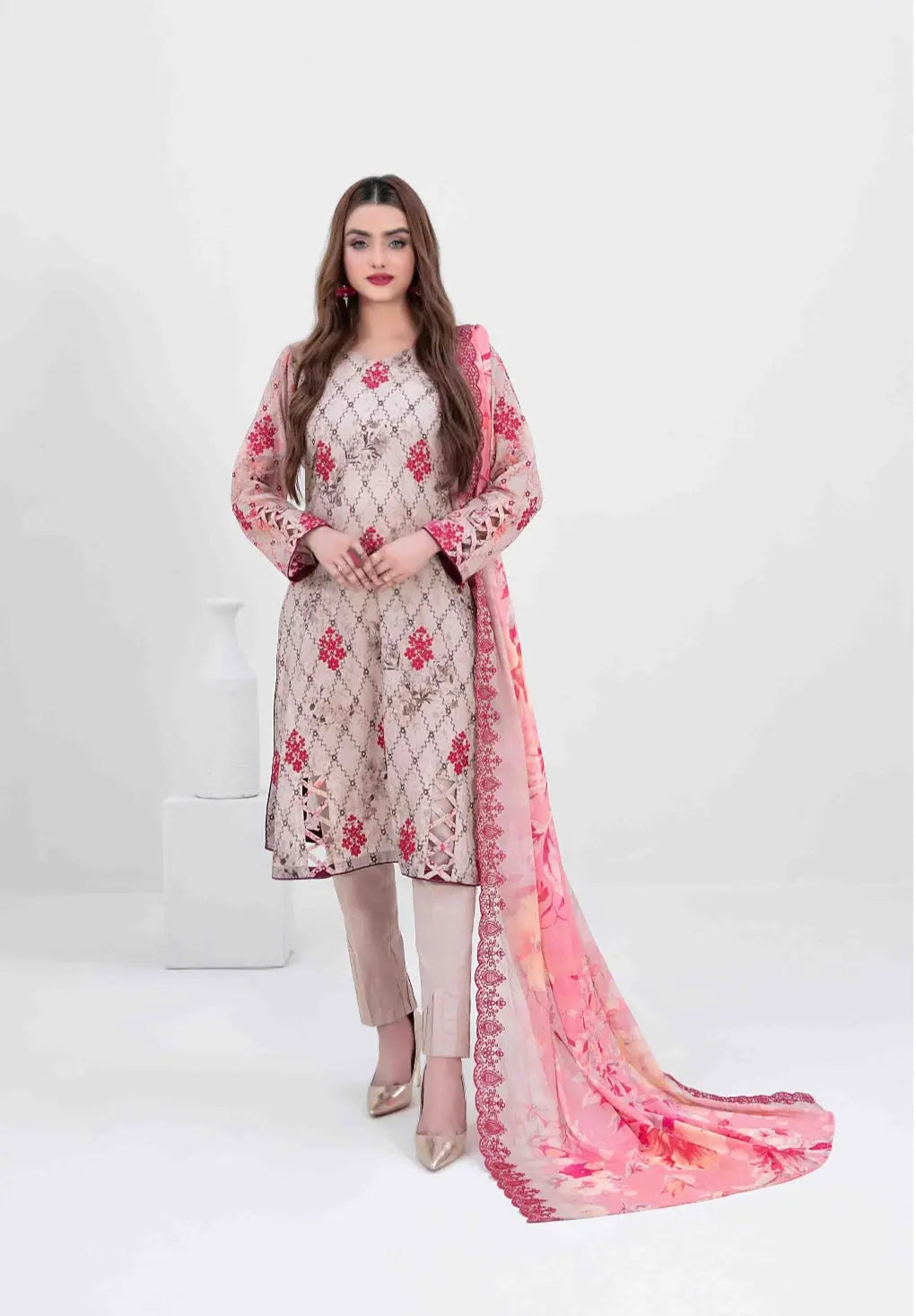  TAWAKKAL - Pakistani clothes