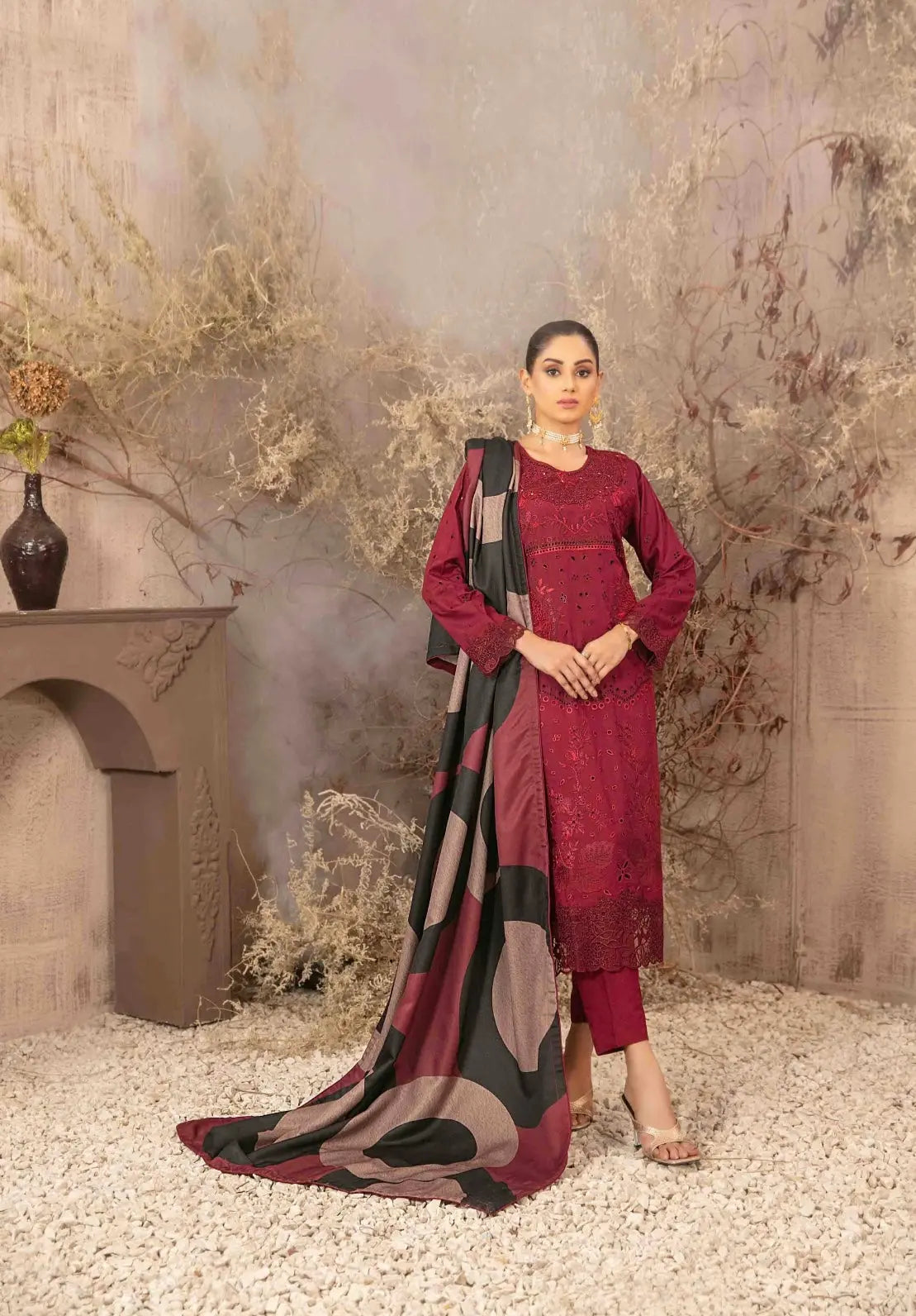  TAWAKKAL - Pakistani clothes