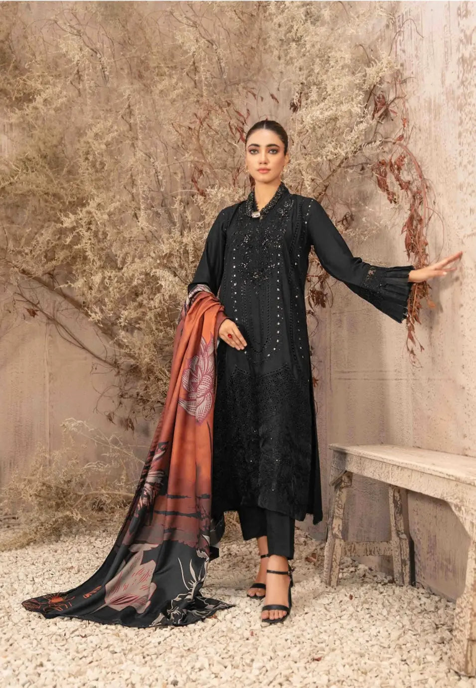  TAWAKKAL - Pakistani clothes