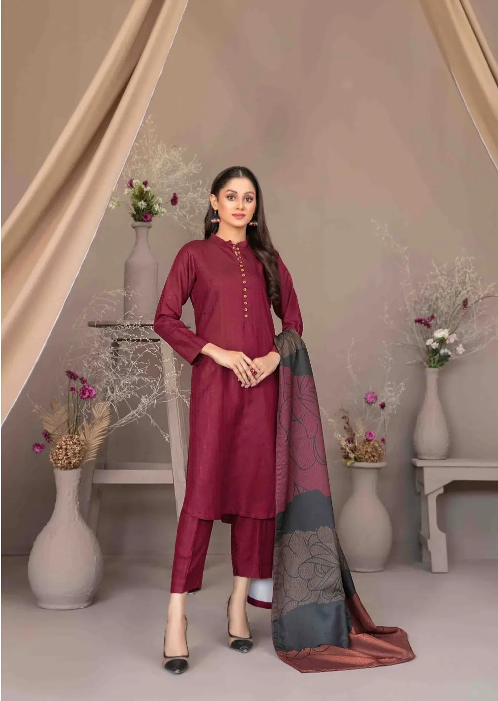  TAWAKKAL - Pakistani clothes