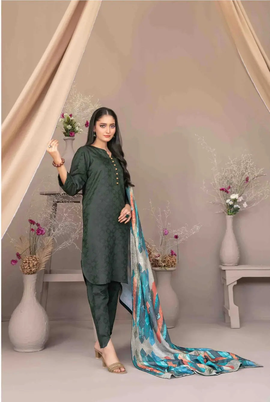  TAWAKKAL - Pakistani clothes