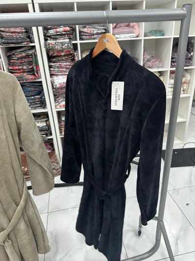 The Knit Studio | Ladies Co Ord Ribbed 2 Piece Top & Bottoms Womenswear | TKS010-Button (5 Colours)