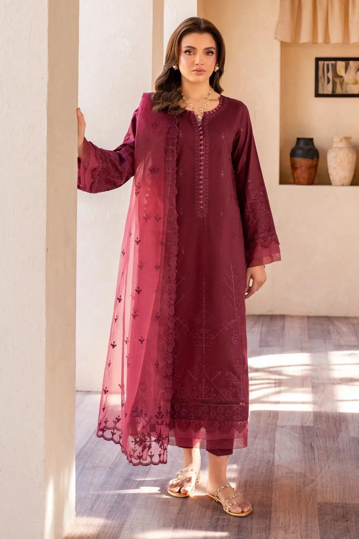  Zarif - Pakistani clothes