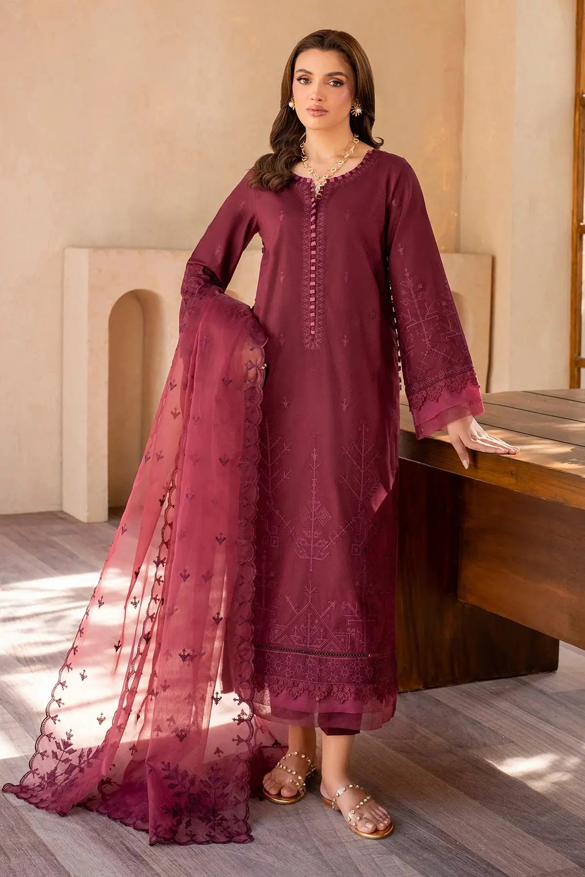  Zarif - Pakistani clothes