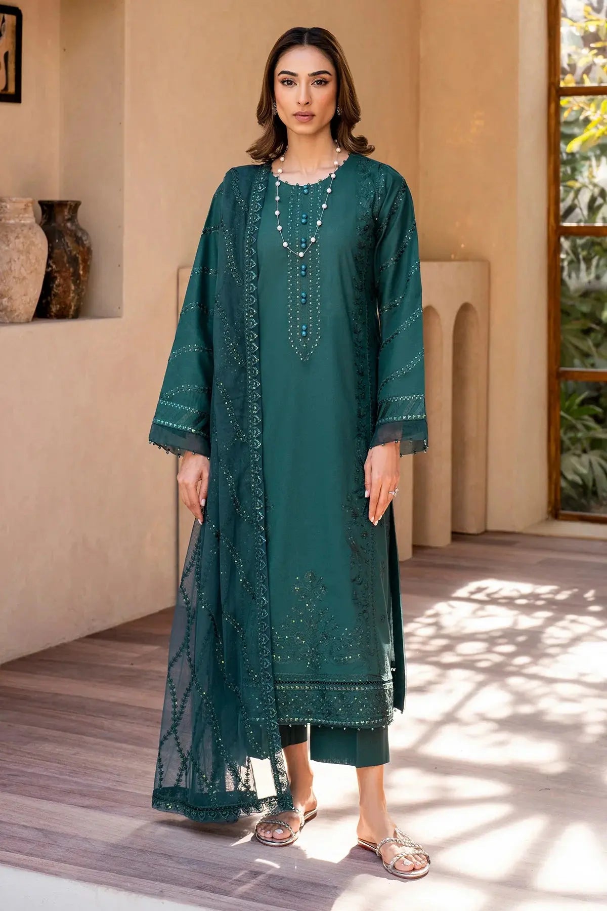  Zarif - Pakistani clothes
