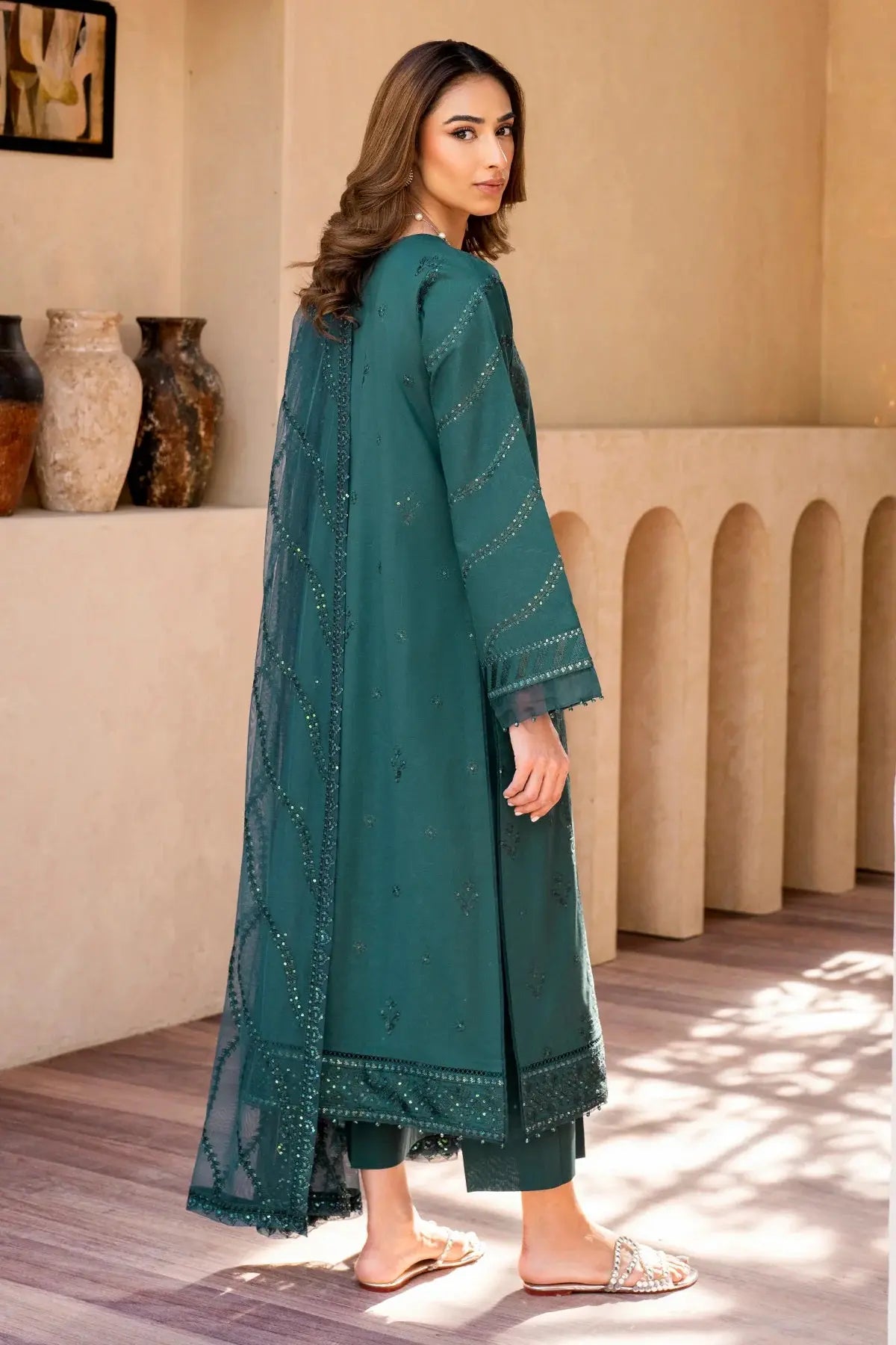  Zarif - Pakistani clothes