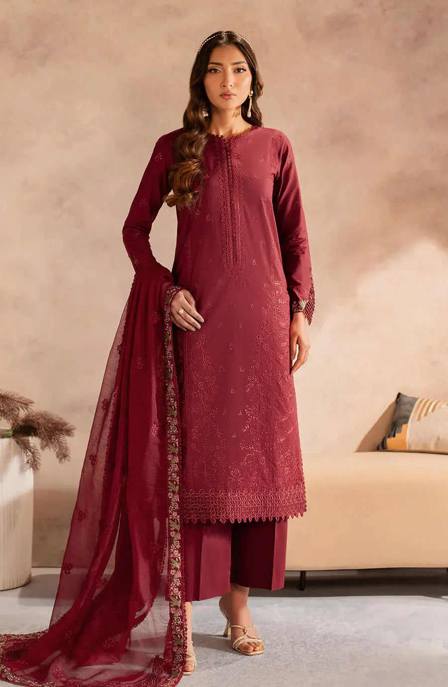  Zarif - Pakistani clothes